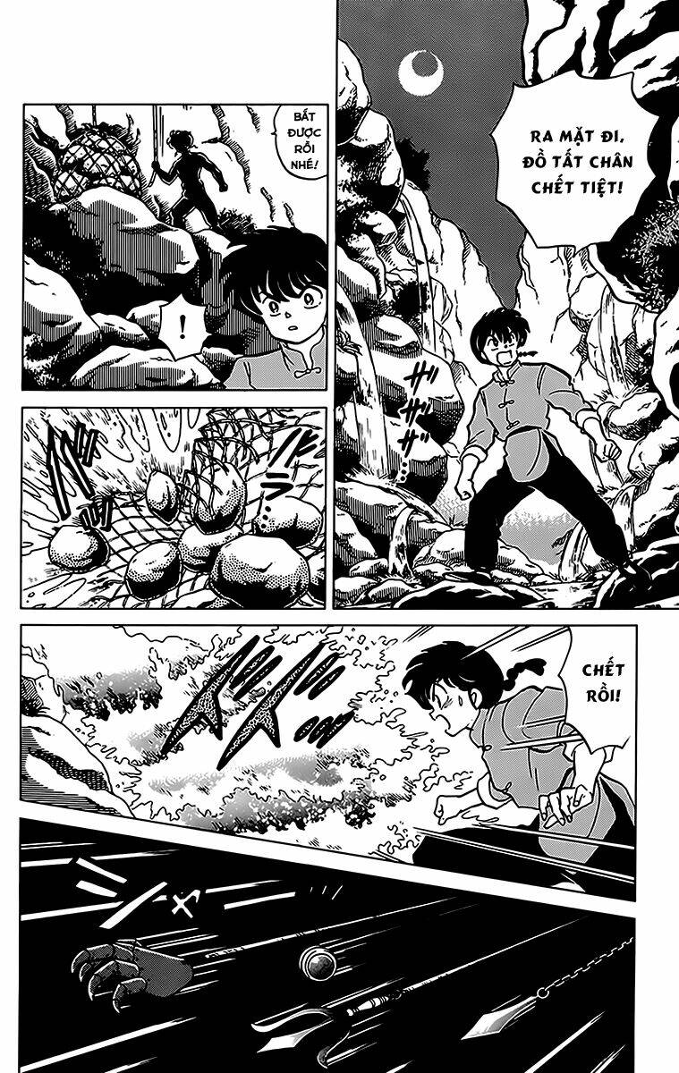 Suối Lời Nguyền Chapter 184 - Trang 2