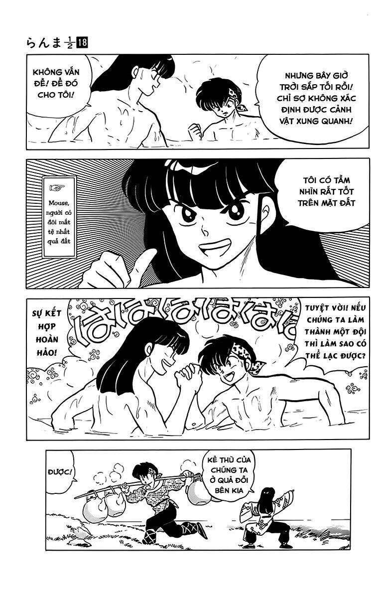 Suối Lời Nguyền Chapter 185 - Trang 2