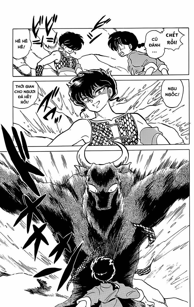 Suối Lời Nguyền Chapter 185 - Trang 2