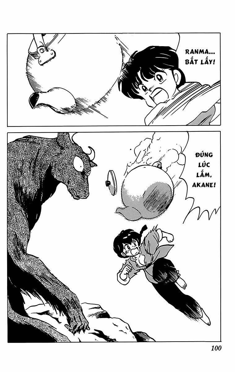 Suối Lời Nguyền Chapter 185 - Trang 2