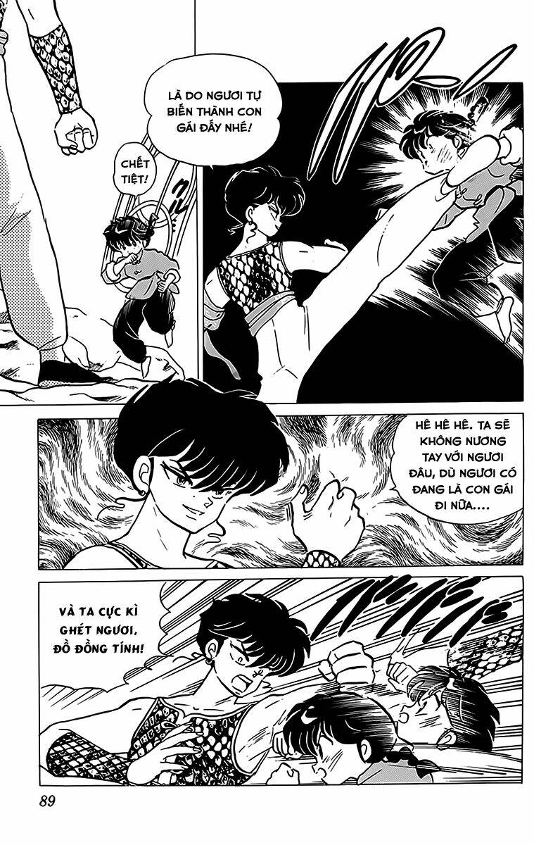 Suối Lời Nguyền Chapter 185 - Trang 2