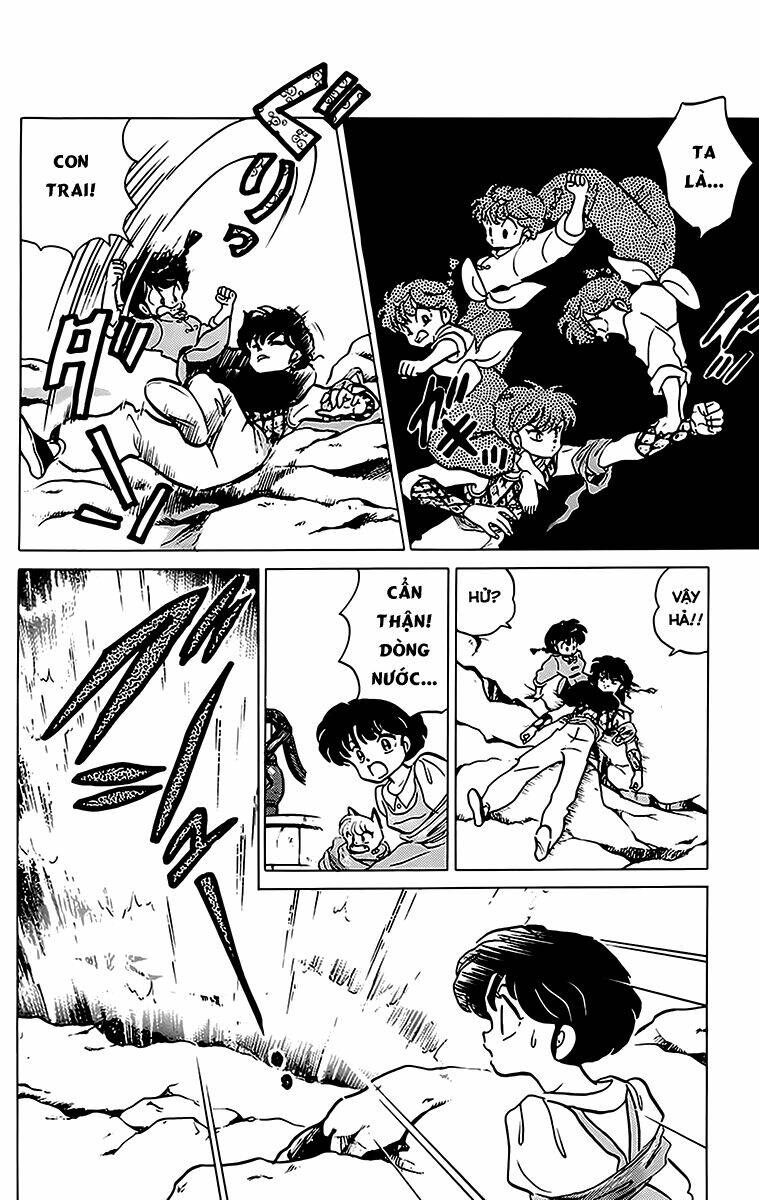 Suối Lời Nguyền Chapter 185 - Trang 2