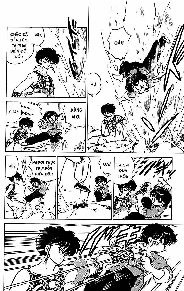 Suối Lời Nguyền Chapter 185 - Trang 2