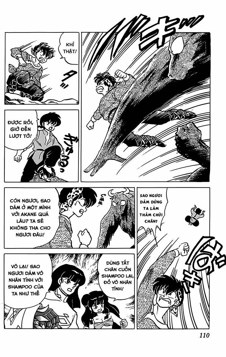 Suối Lời Nguyền Chapter 186 - Trang 2