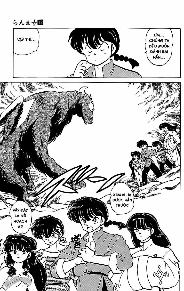 Suối Lời Nguyền Chapter 186 - Trang 2