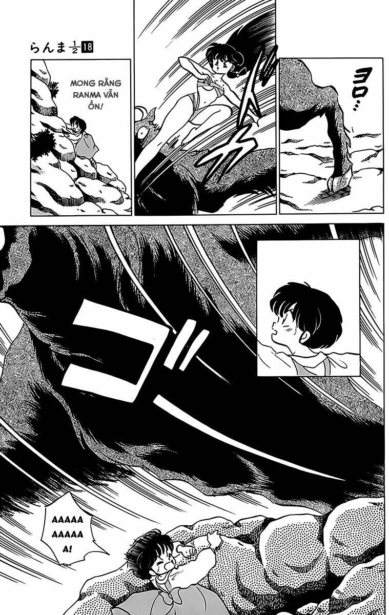 Suối Lời Nguyền Chapter 186 - Trang 2