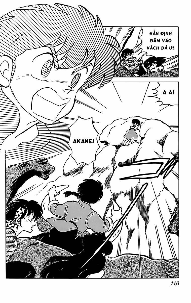 Suối Lời Nguyền Chapter 186 - Trang 2