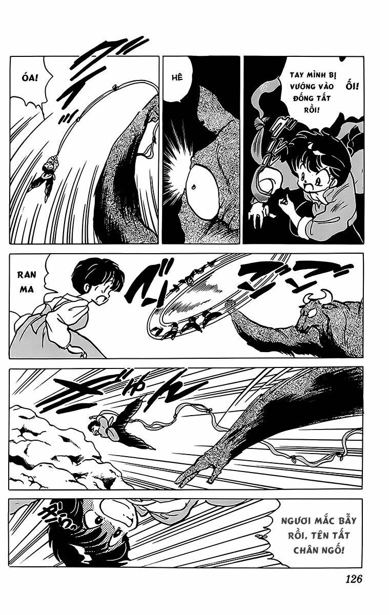 Suối Lời Nguyền Chapter 187 - Trang 2