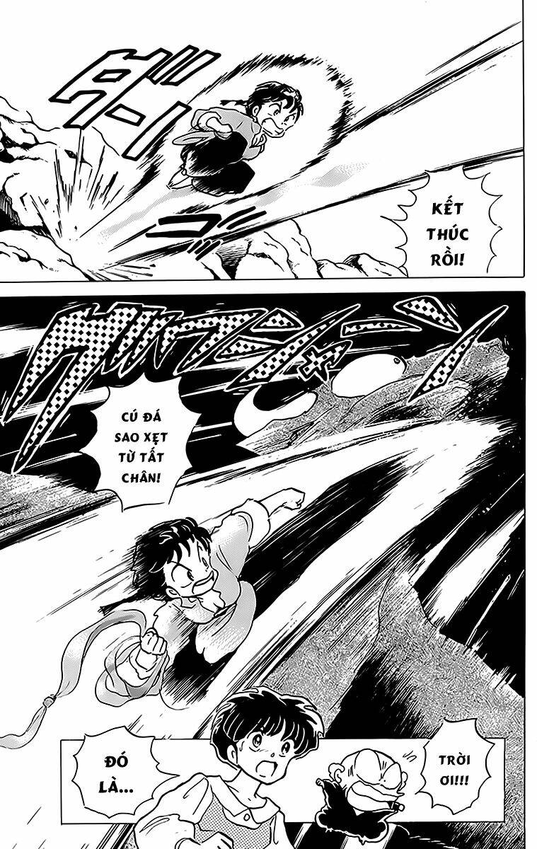 Suối Lời Nguyền Chapter 187 - Trang 2