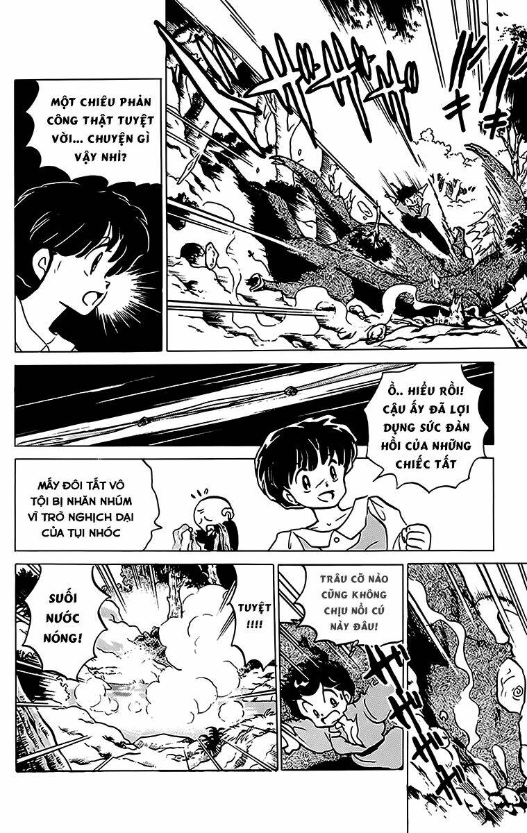 Suối Lời Nguyền Chapter 187 - Trang 2