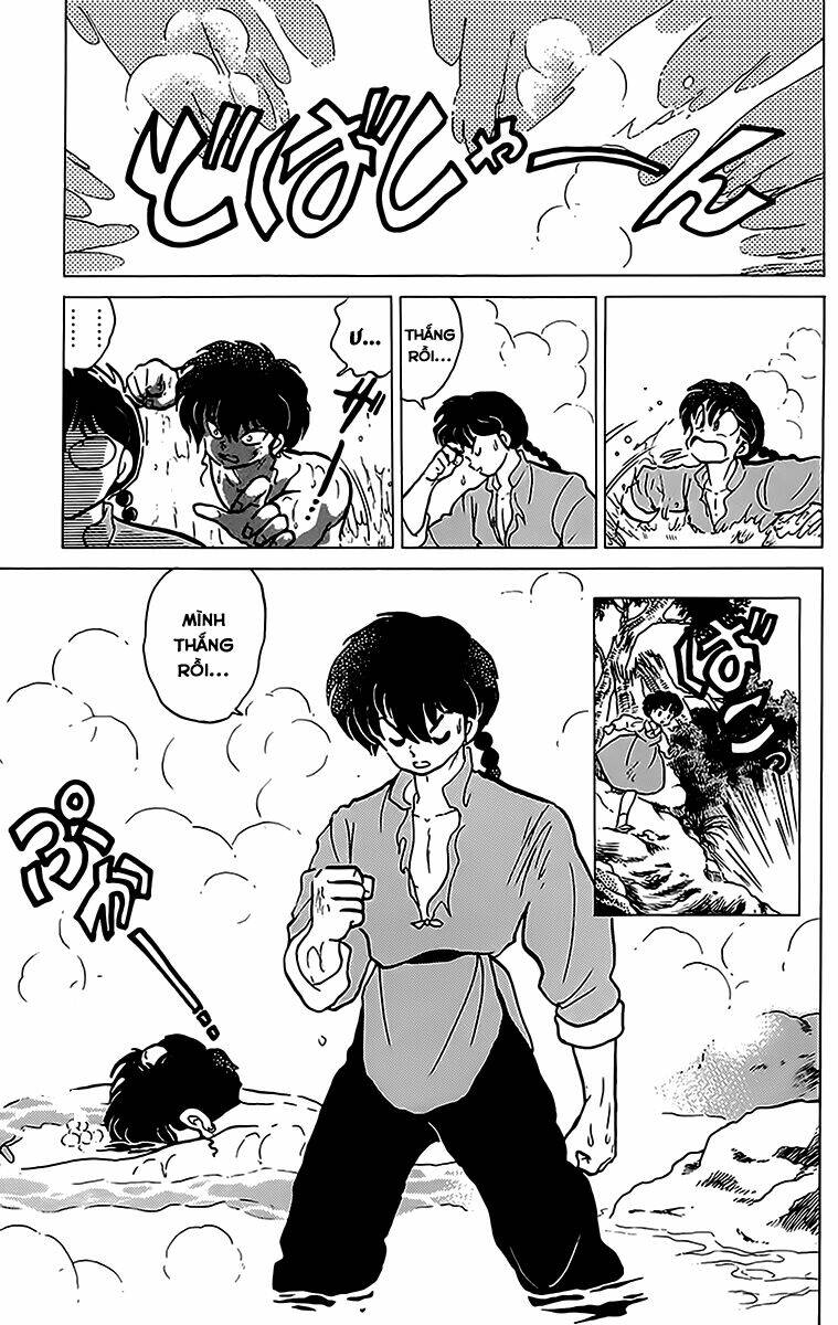 Suối Lời Nguyền Chapter 187 - Trang 2