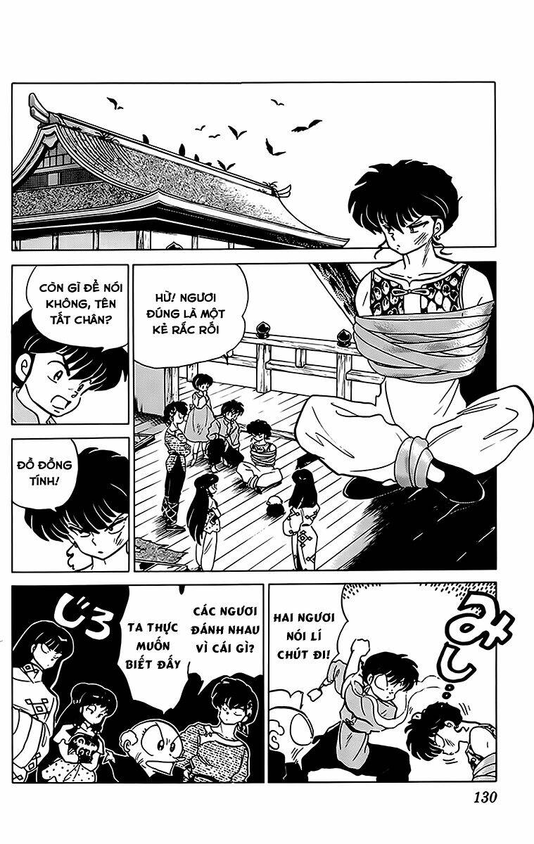 Suối Lời Nguyền Chapter 187 - Trang 2