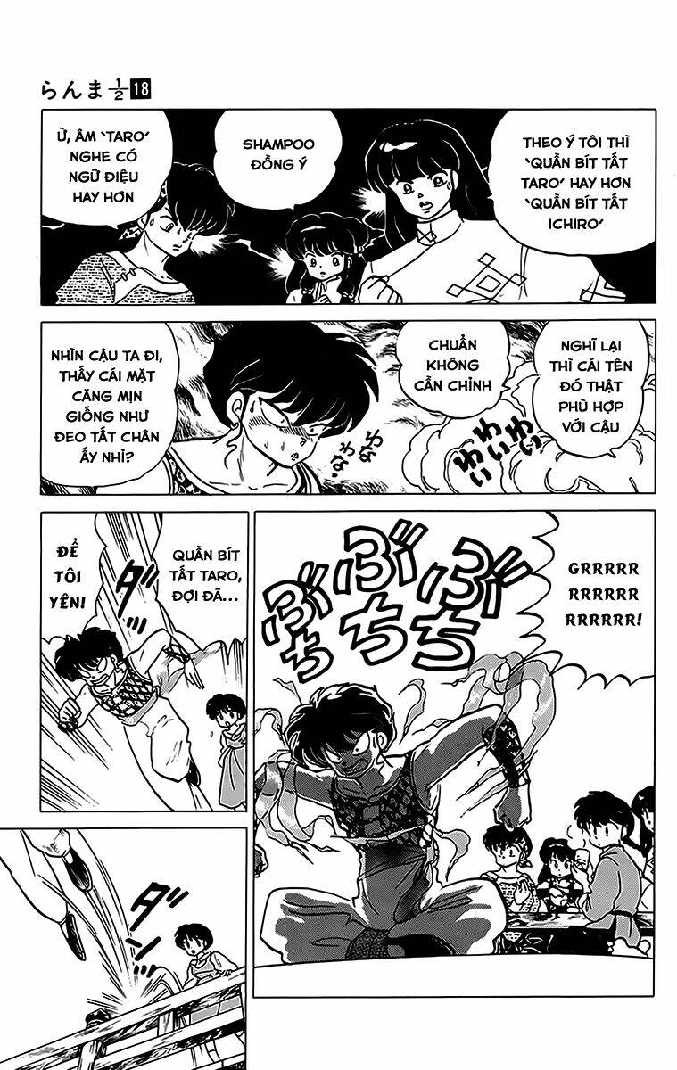 Suối Lời Nguyền Chapter 188 - Trang 2