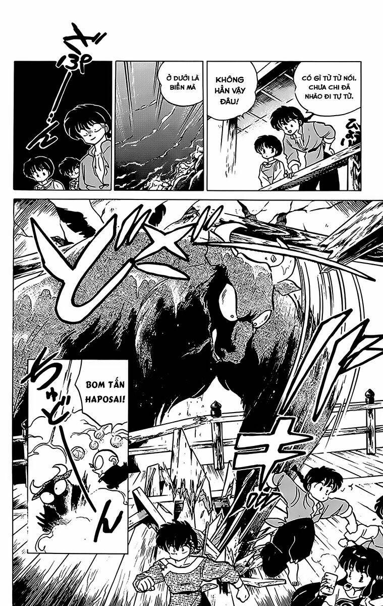 Suối Lời Nguyền Chapter 188 - Trang 2