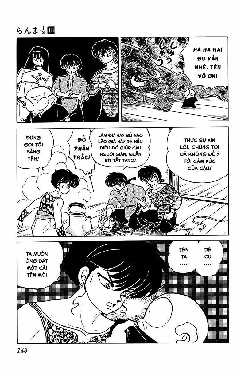 Suối Lời Nguyền Chapter 188 - Trang 2