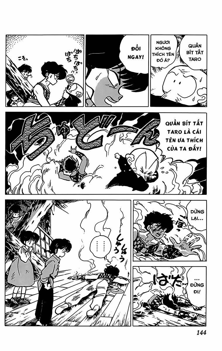 Suối Lời Nguyền Chapter 188 - Trang 2