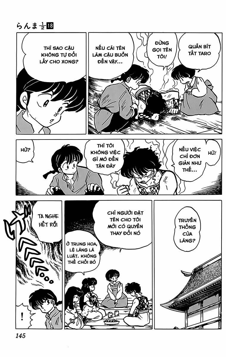 Suối Lời Nguyền Chapter 188 - Trang 2