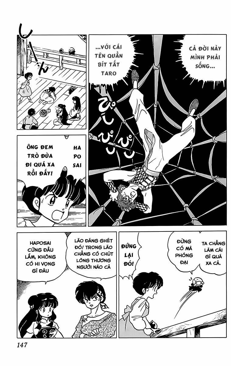 Suối Lời Nguyền Chapter 188 - Trang 2