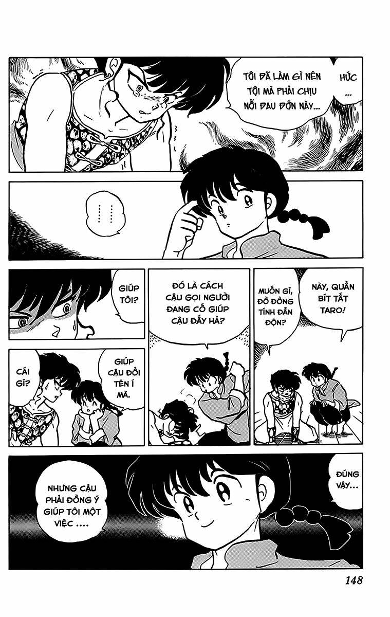 Suối Lời Nguyền Chapter 188 - Trang 2