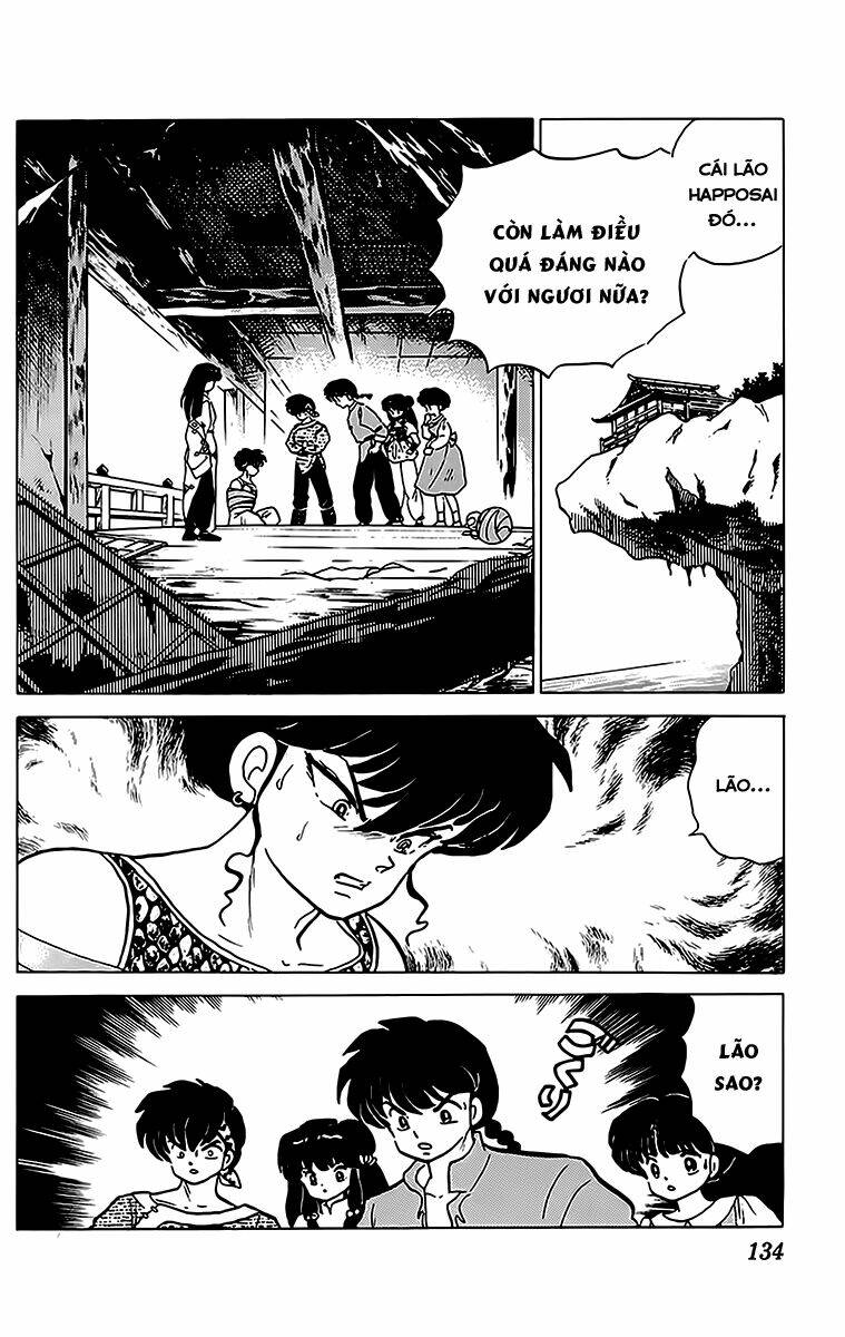 Suối Lời Nguyền Chapter 188 - Trang 2