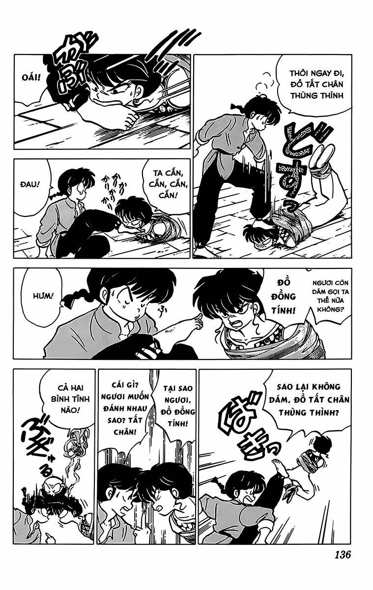 Suối Lời Nguyền Chapter 188 - Trang 2