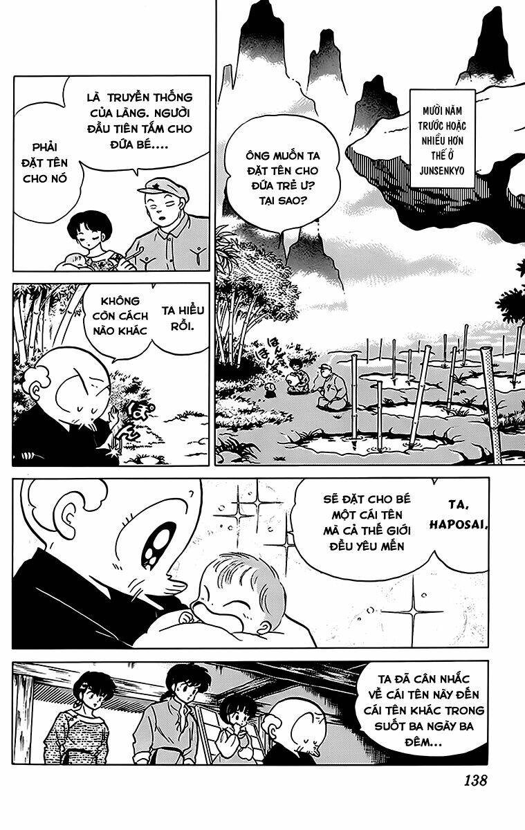 Suối Lời Nguyền Chapter 188 - Trang 2