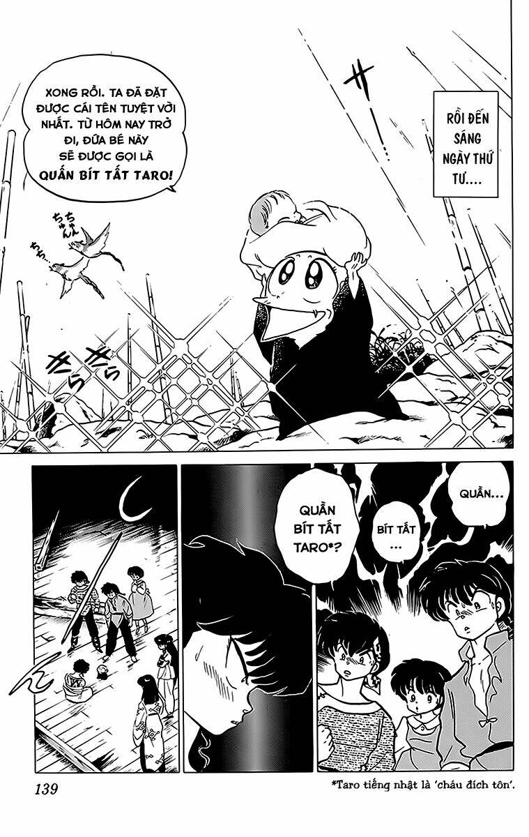 Suối Lời Nguyền Chapter 188 - Trang 2