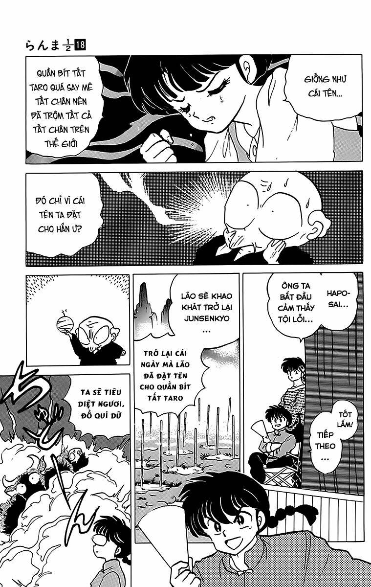 Suối Lời Nguyền Chapter 189 - Trang 2