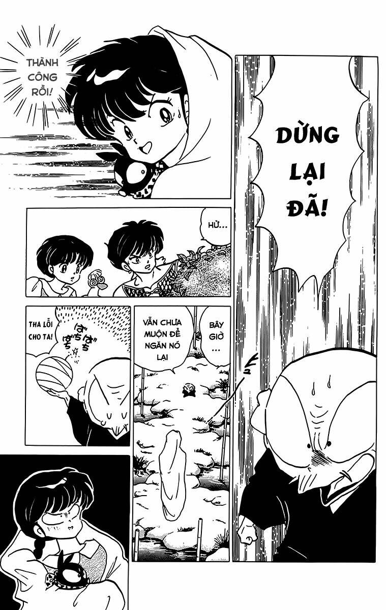 Suối Lời Nguyền Chapter 189 - Trang 2