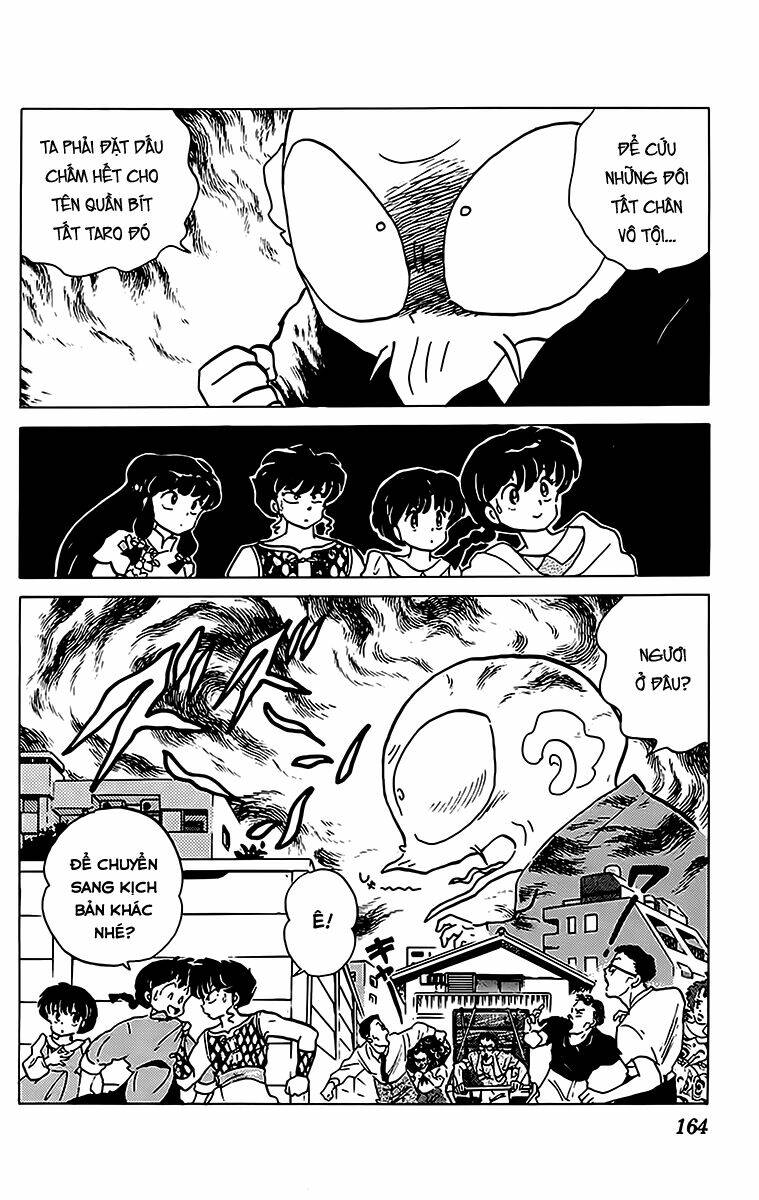 Suối Lời Nguyền Chapter 189 - Trang 2