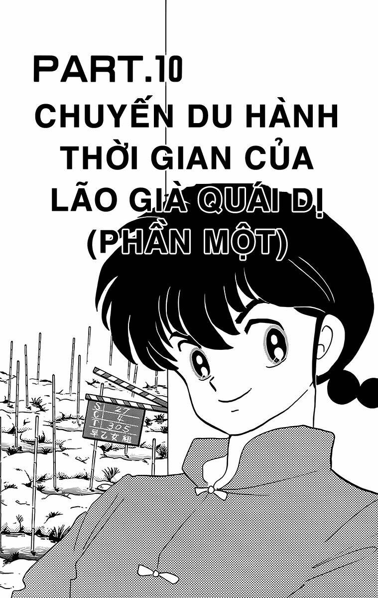 Suối Lời Nguyền Chapter 189 - Trang 2
