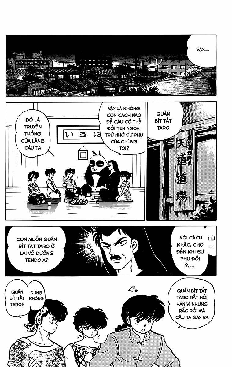 Suối Lời Nguyền Chapter 189 - Trang 2