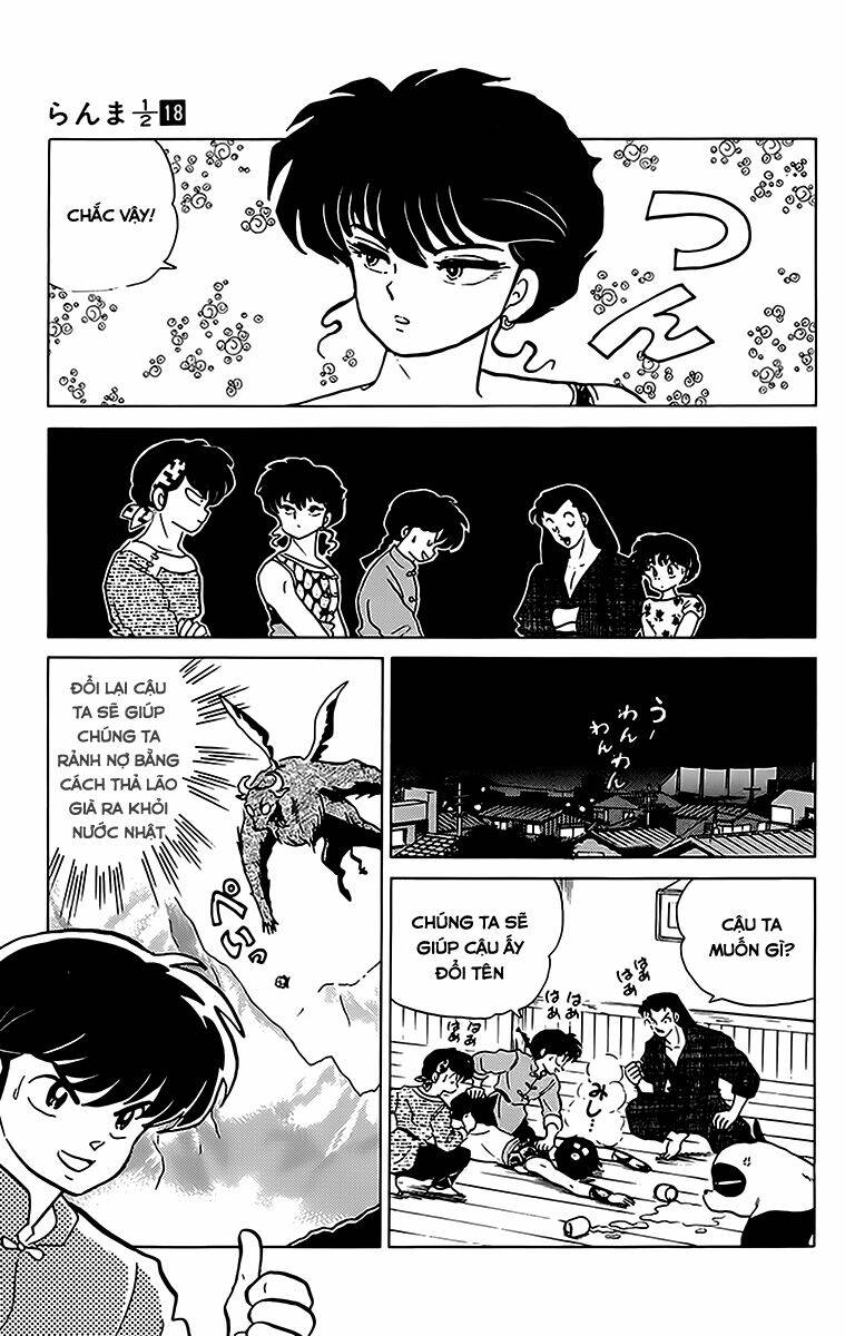 Suối Lời Nguyền Chapter 189 - Trang 2