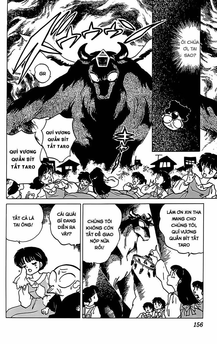 Suối Lời Nguyền Chapter 189 - Trang 2