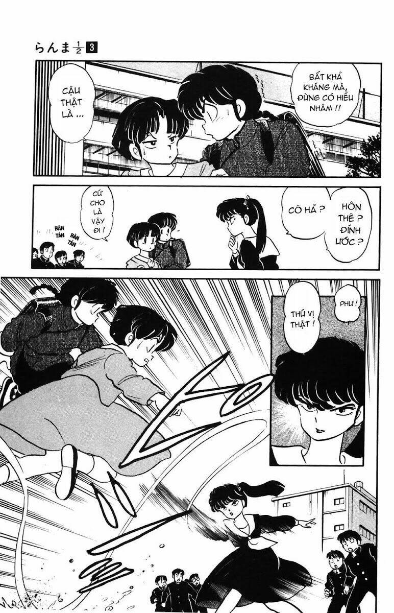 Suối Lời Nguyền Chapter 19 - Trang 2