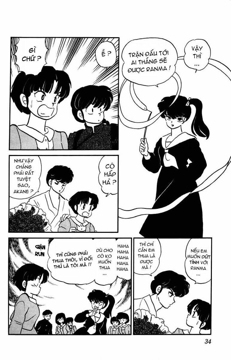 Suối Lời Nguyền Chapter 19 - Trang 2