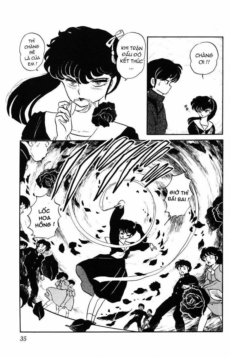 Suối Lời Nguyền Chapter 19 - Trang 2