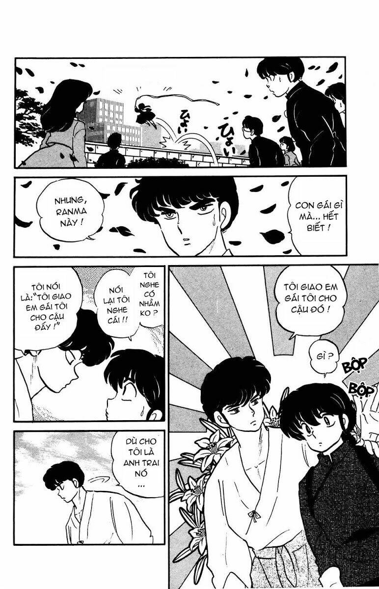 Suối Lời Nguyền Chapter 19 - Trang 2