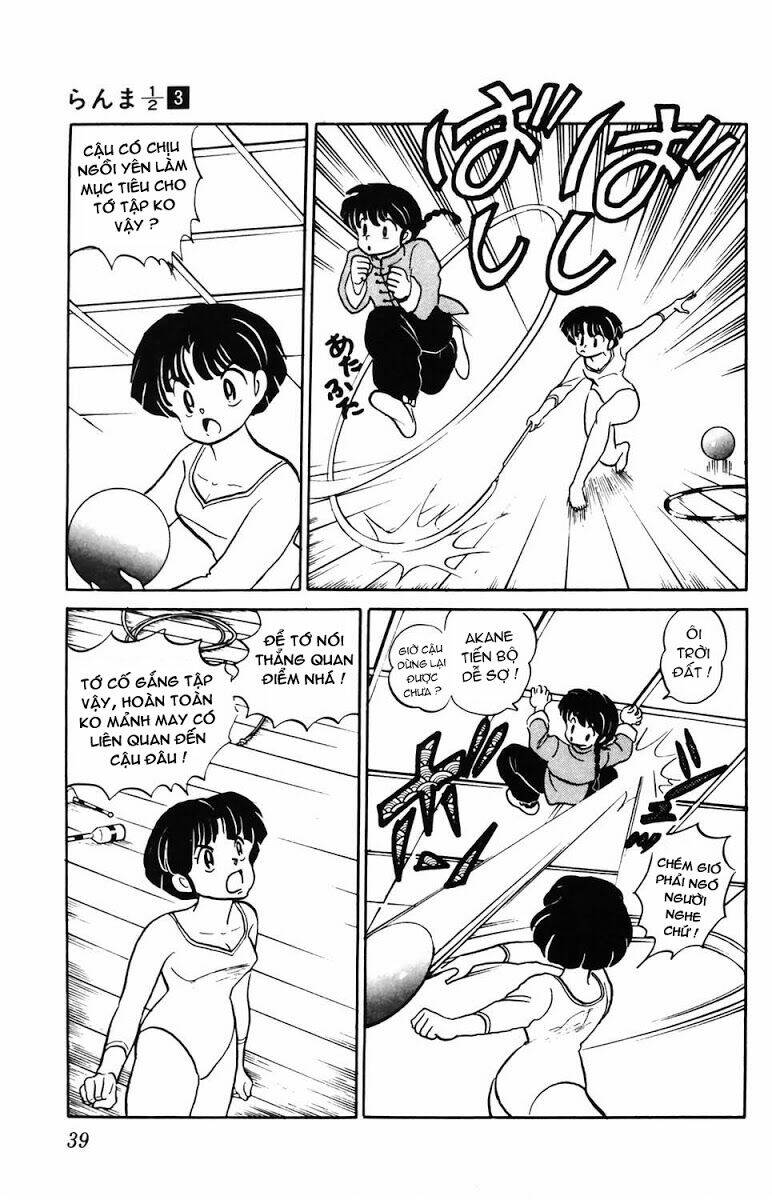 Suối Lời Nguyền Chapter 19 - Trang 2