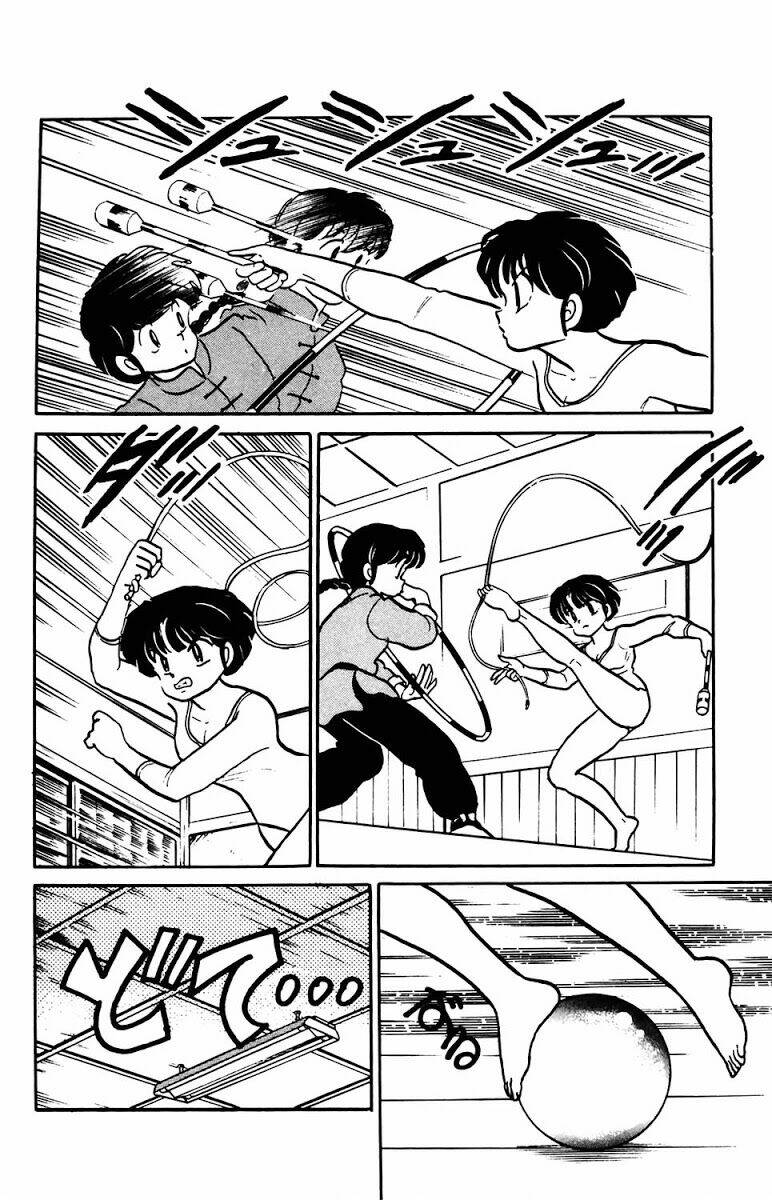 Suối Lời Nguyền Chapter 19 - Trang 2