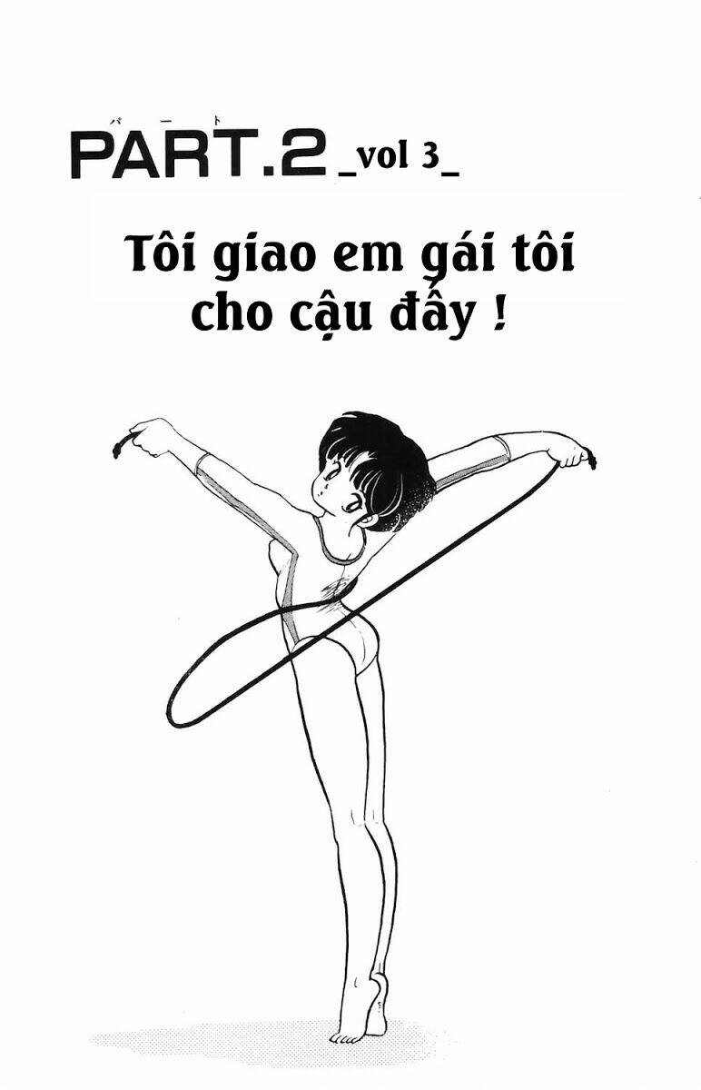 Suối Lời Nguyền Chapter 19 - Trang 2