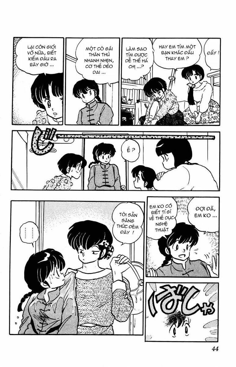 Suối Lời Nguyền Chapter 19 - Trang 2