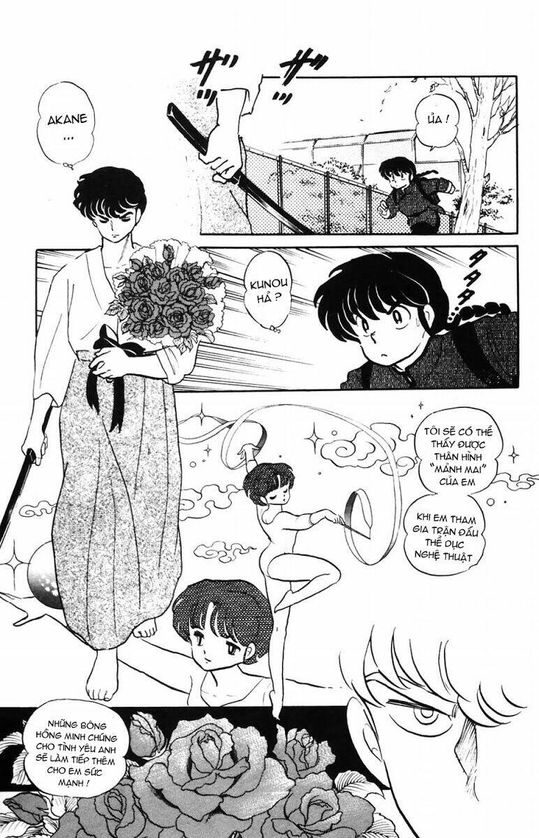 Suối Lời Nguyền Chapter 19 - Trang 2