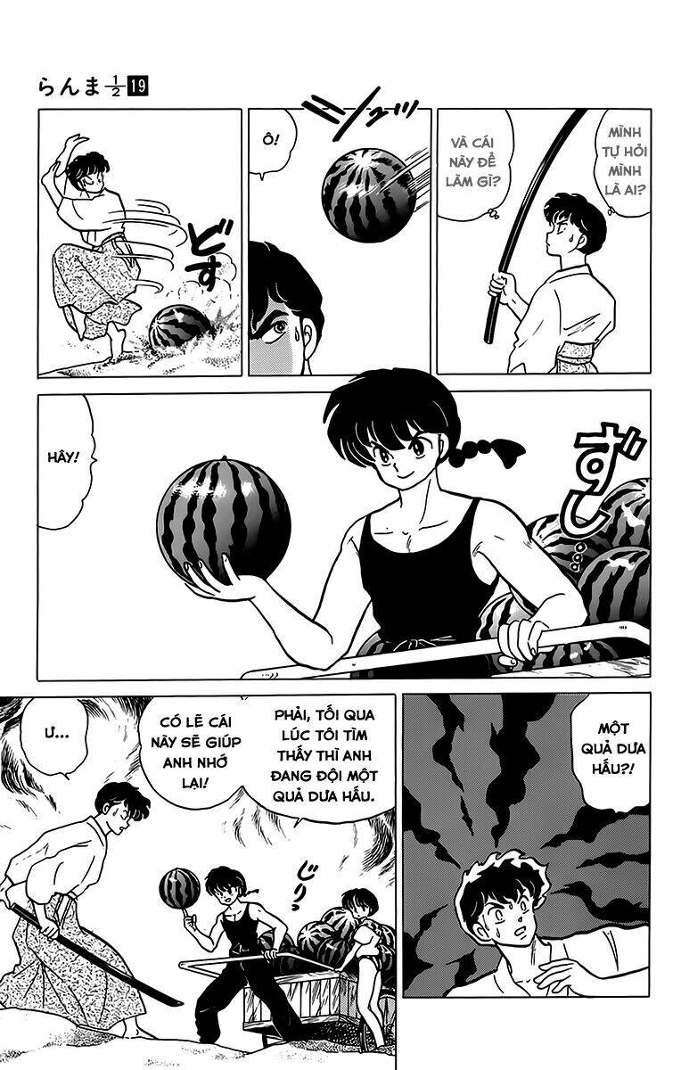 Suối Lời Nguyền Chapter 191 - Trang 2