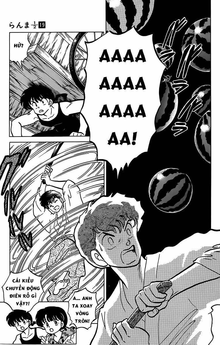 Suối Lời Nguyền Chapter 191 - Trang 2