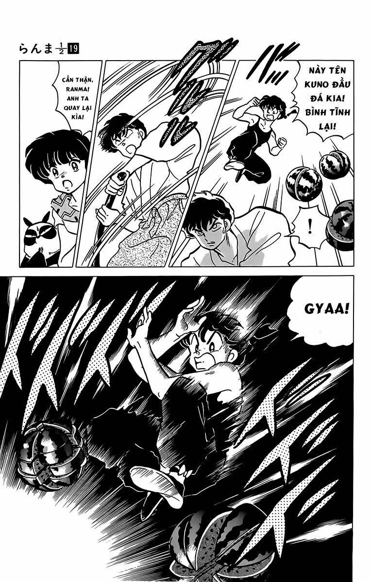 Suối Lời Nguyền Chapter 191 - Trang 2