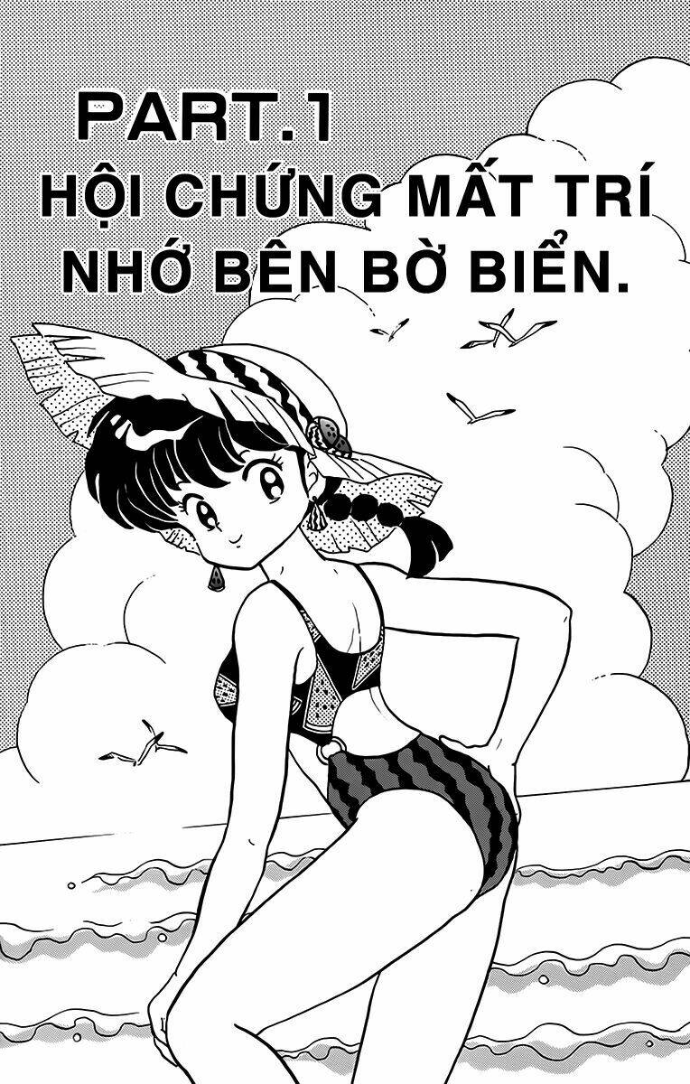 Suối Lời Nguyền Chapter 191 - Trang 2