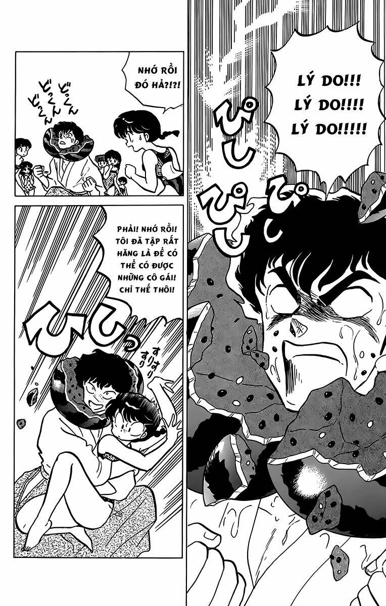 Suối Lời Nguyền Chapter 192 - Trang 2