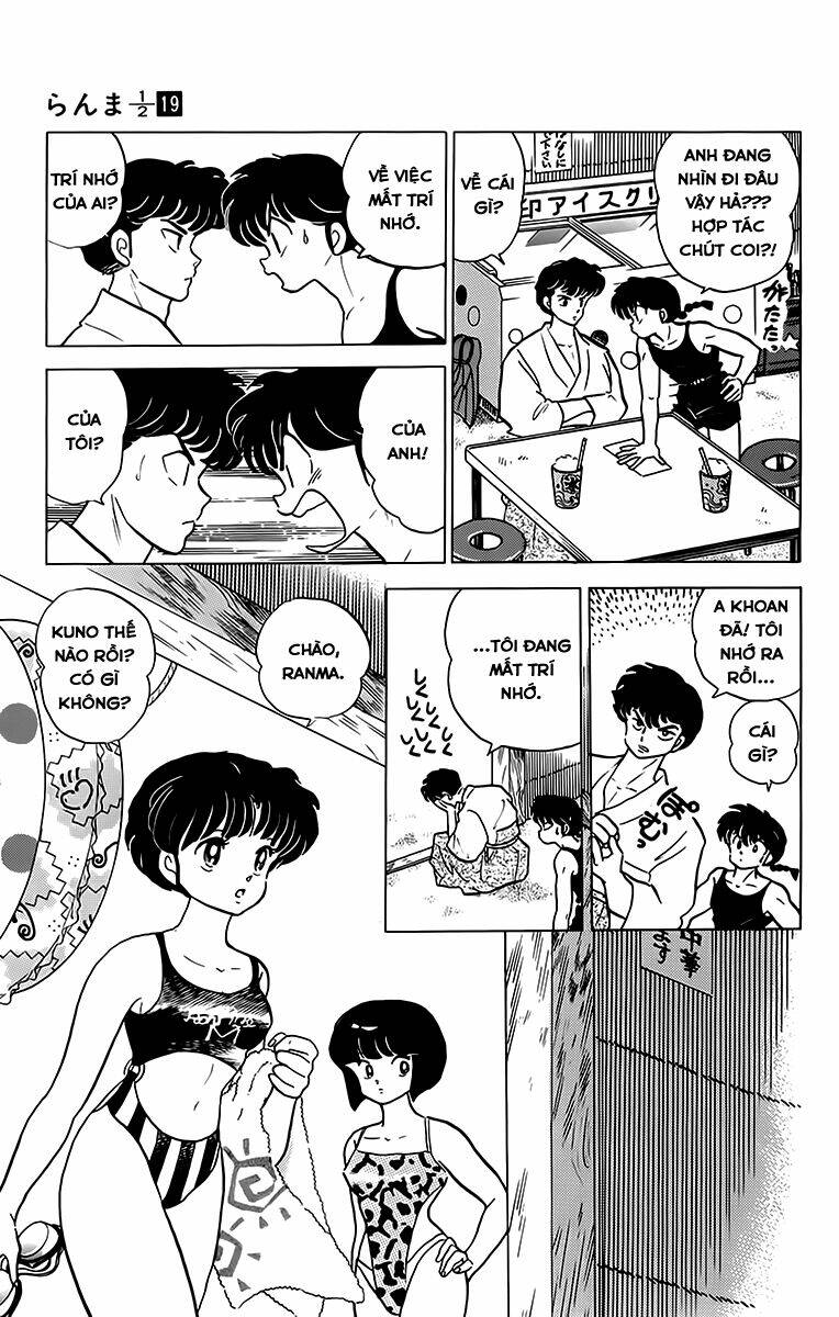 Suối Lời Nguyền Chapter 192 - Trang 2