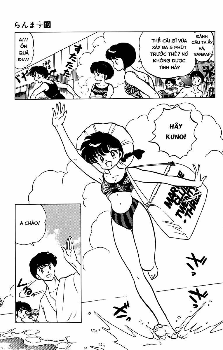 Suối Lời Nguyền Chapter 192 - Trang 2